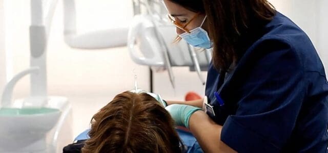 Precio tratamiento de ortodoncia en Madrid