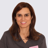 Ortodoncista especializada en Madrid
