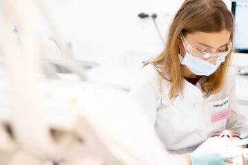 Uso del alginato en Odontología