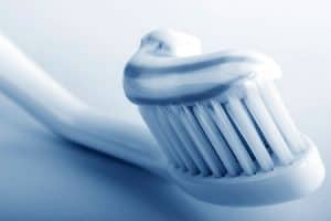 Higiene dental cepillo manual
