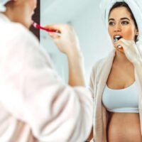 Salud dental y embarazo