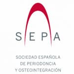 Sociedad Española de Periodoncia y Osteointegración (SEPA)